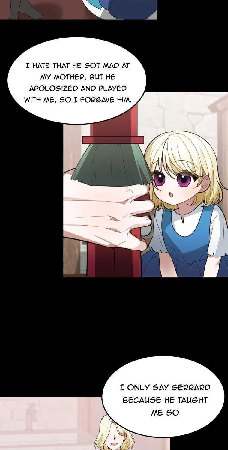 One Step Forward to the Flower Path Chapter 15 page 13 - 