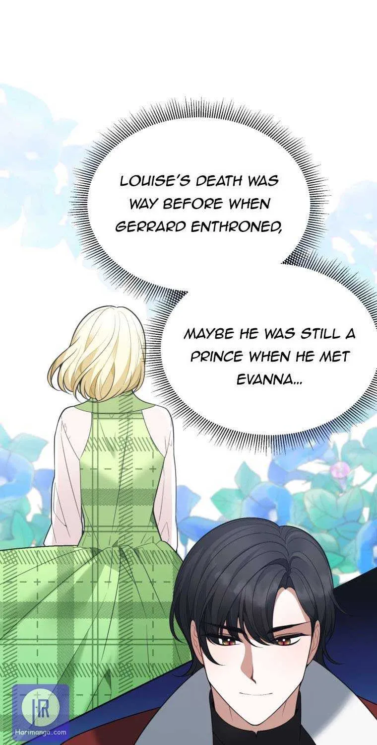 One Step Forward to the Flower Path Chapter 15 page 16 - 