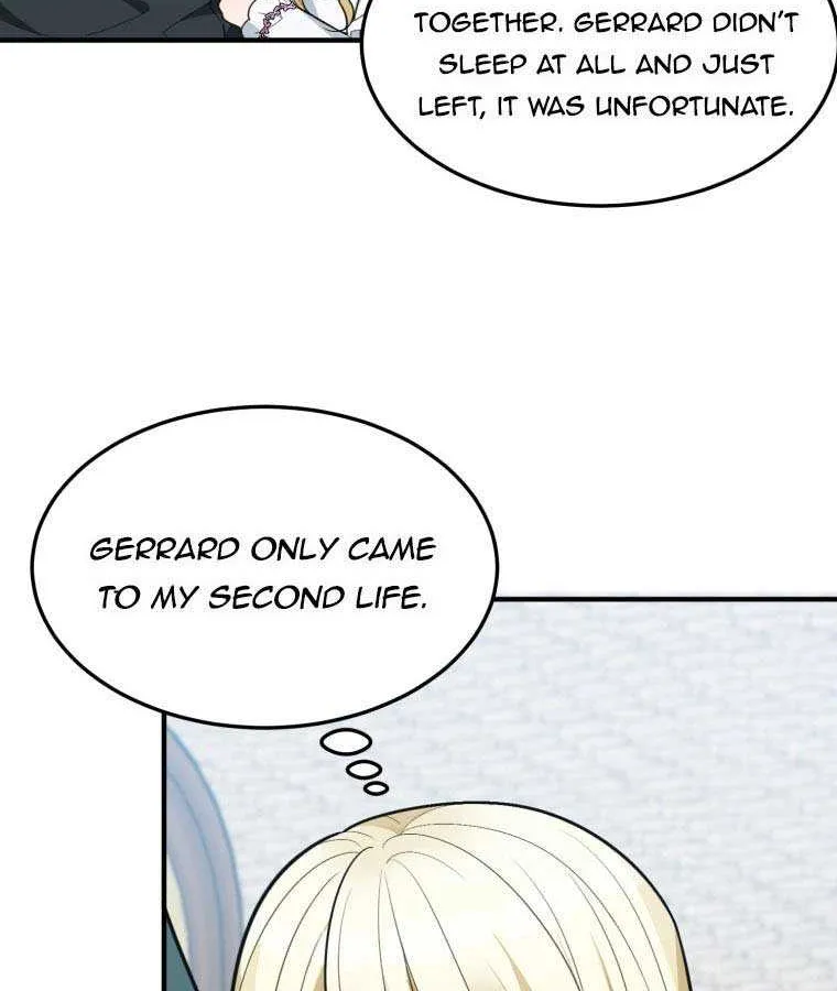 One Step Forward to the Flower Path Chapter 15 page 18 - 