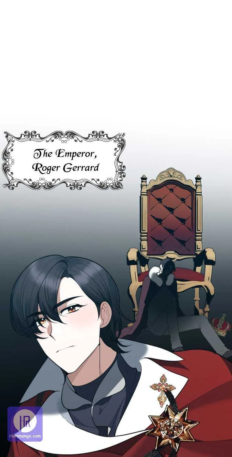 One Step Forward to the Flower Path Chapter 15 page 3 - 