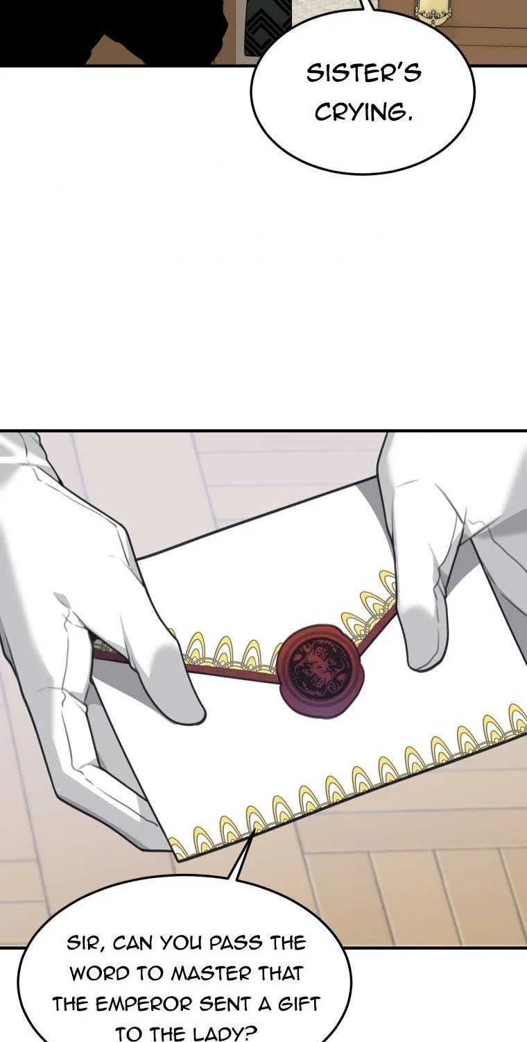 One Step Forward to the Flower Path Chapter 15 page 29 - 