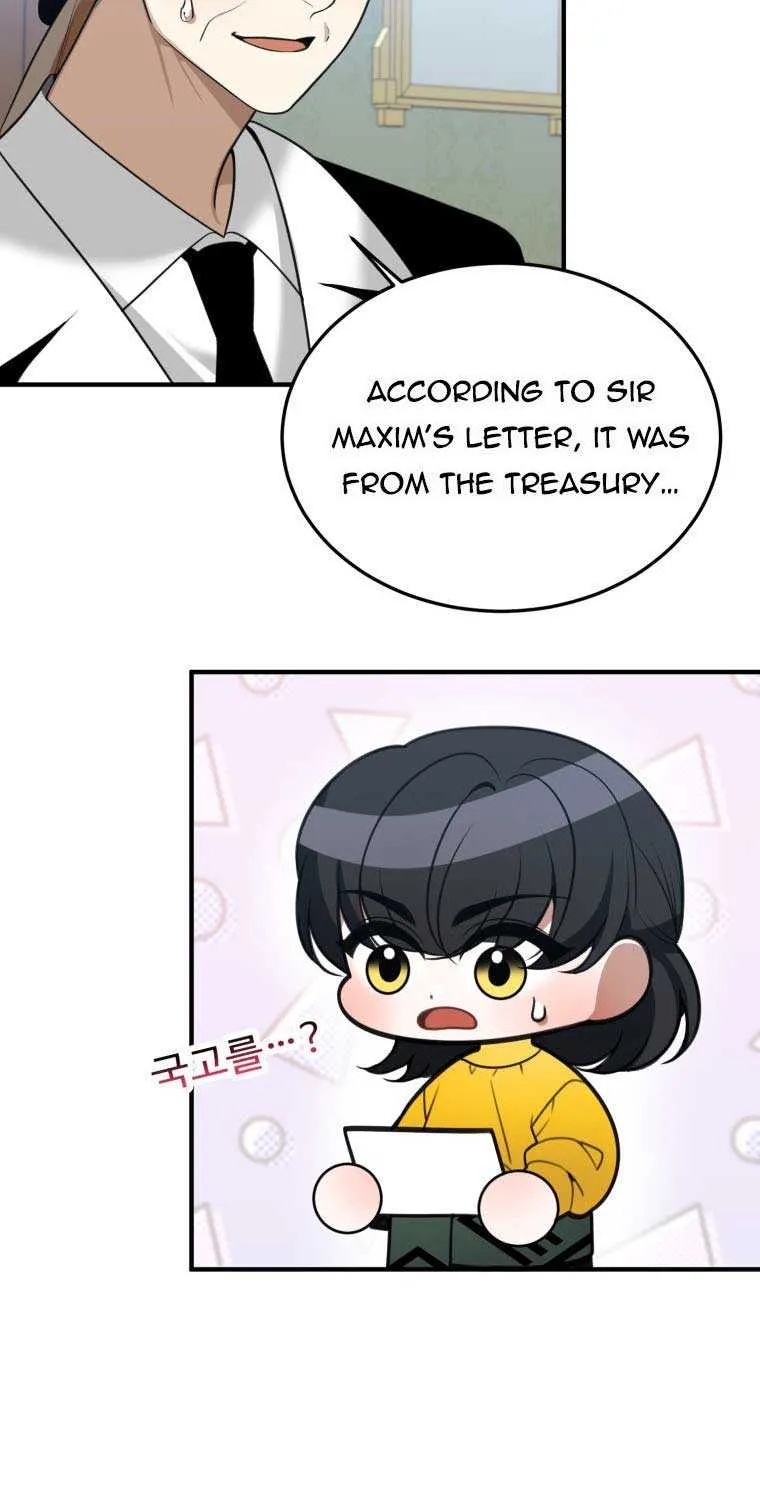 One Step Forward to the Flower Path Chapter 15 page 31 - 
