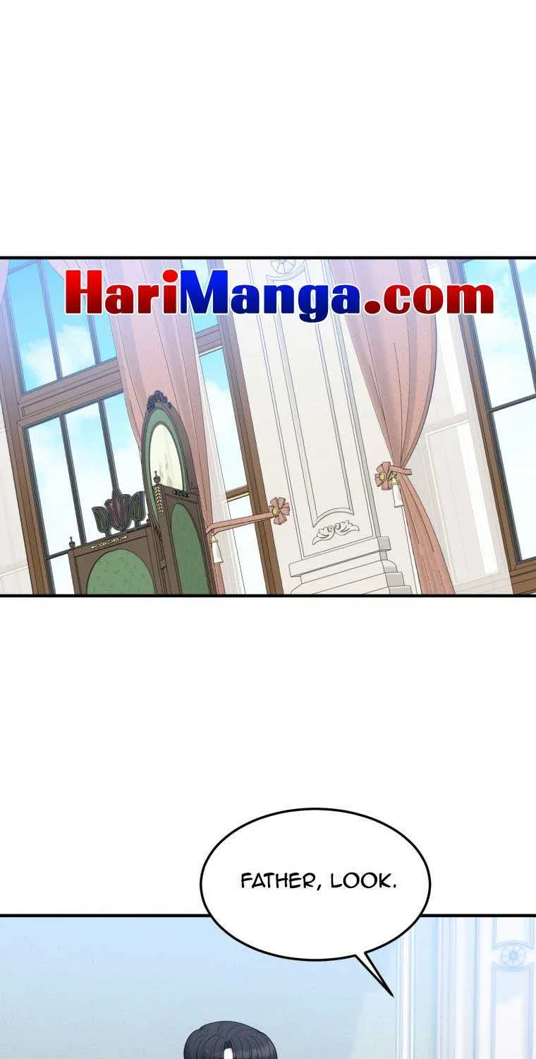One Step Forward to the Flower Path Chapter 15 page 32 - 