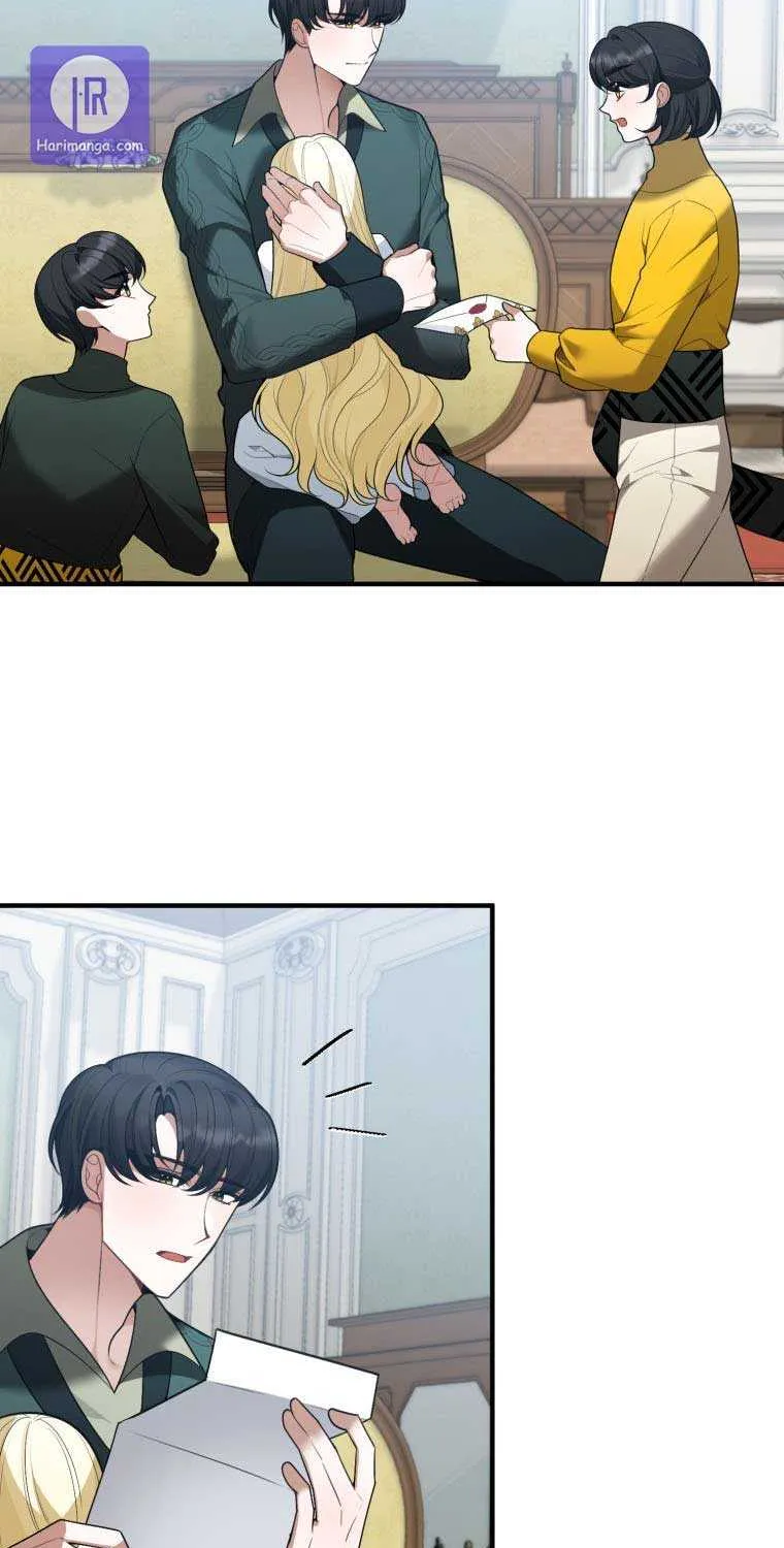 One Step Forward to the Flower Path Chapter 15 page 33 - 