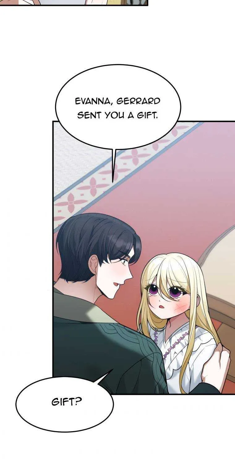 One Step Forward to the Flower Path Chapter 15 page 34 - 