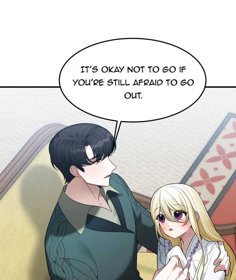 One Step Forward to the Flower Path Chapter 15 page 36 - 