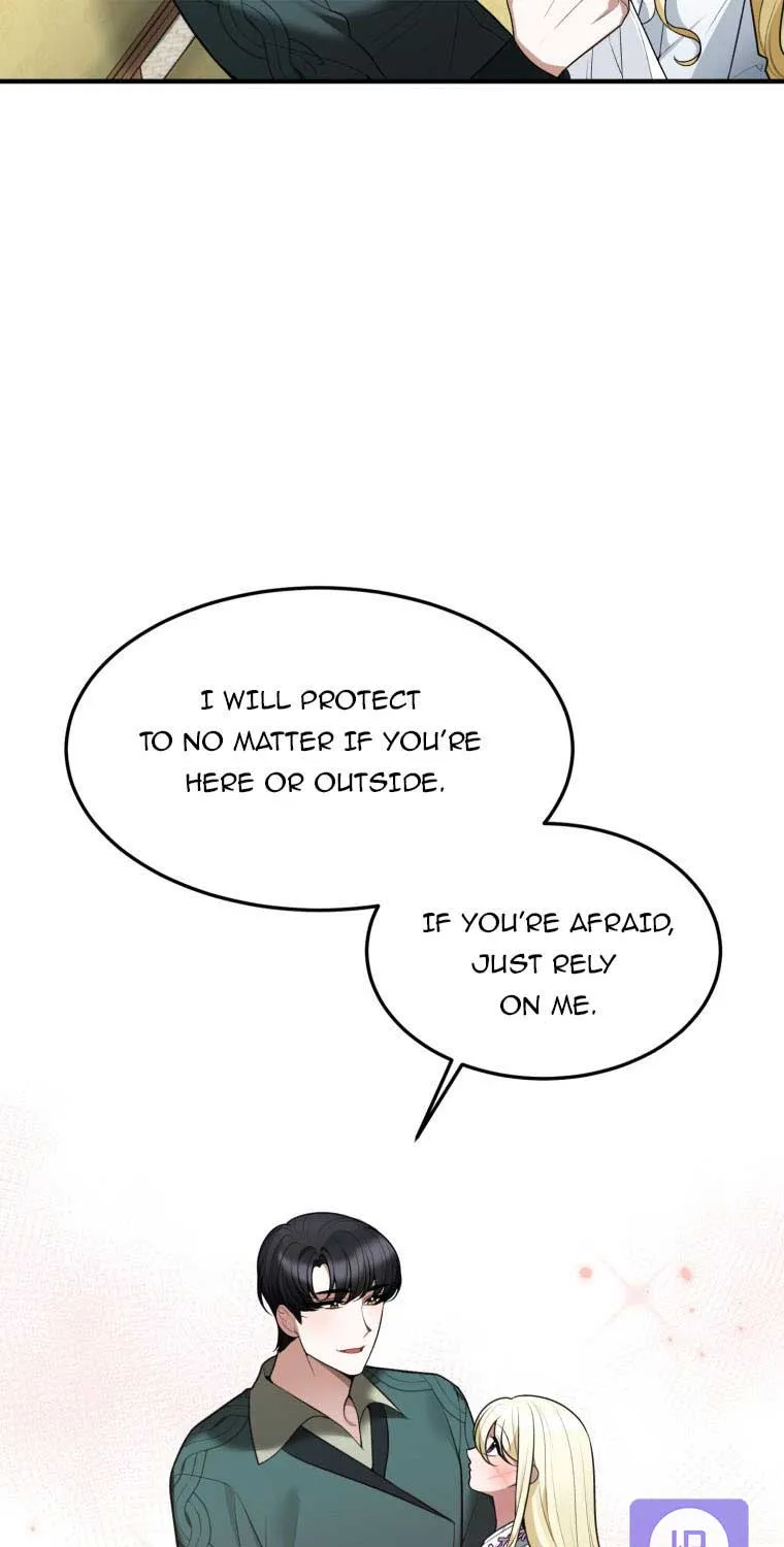 One Step Forward to the Flower Path Chapter 15 page 37 - 