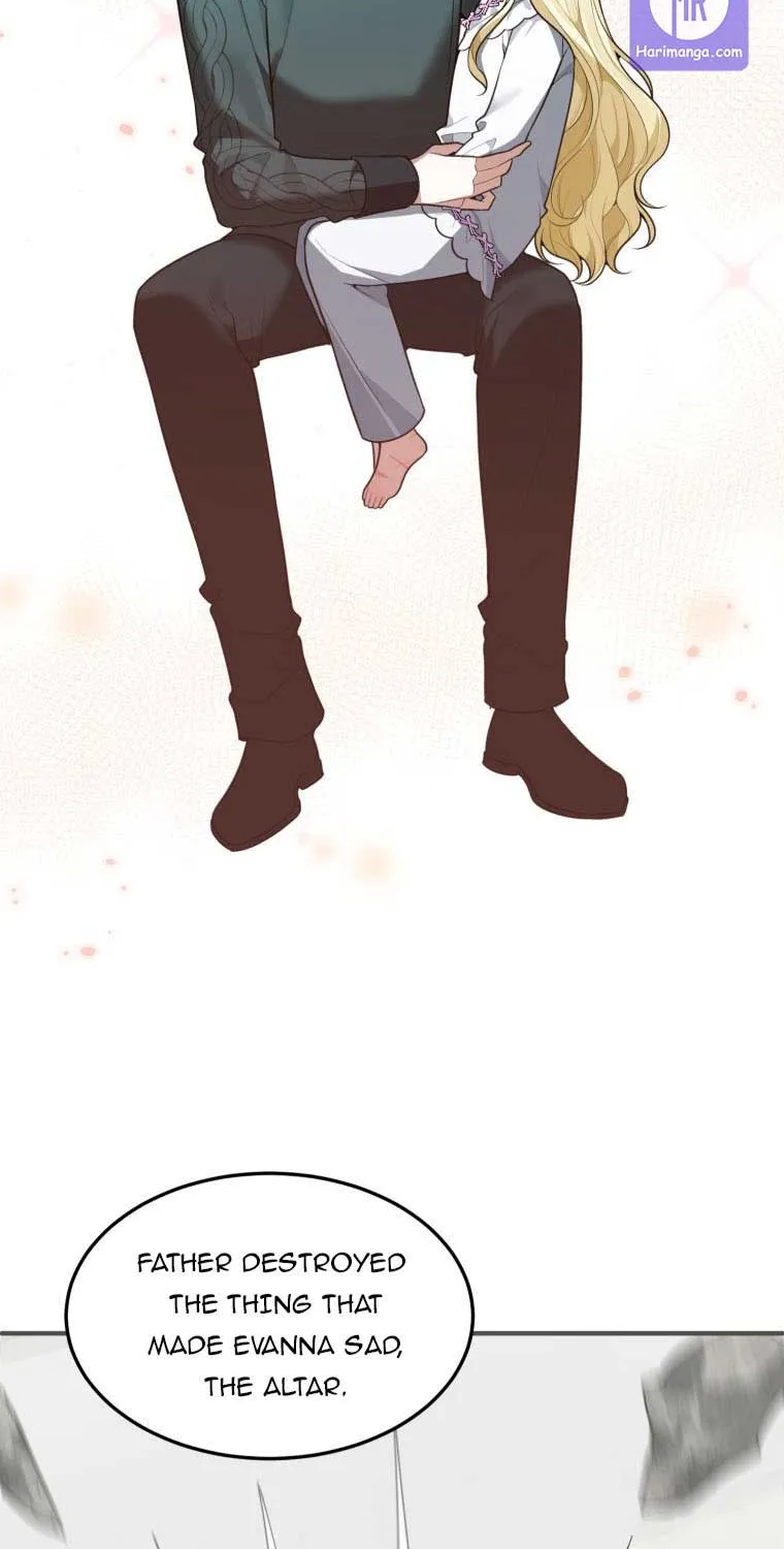 One Step Forward to the Flower Path Chapter 15 page 38 - 
