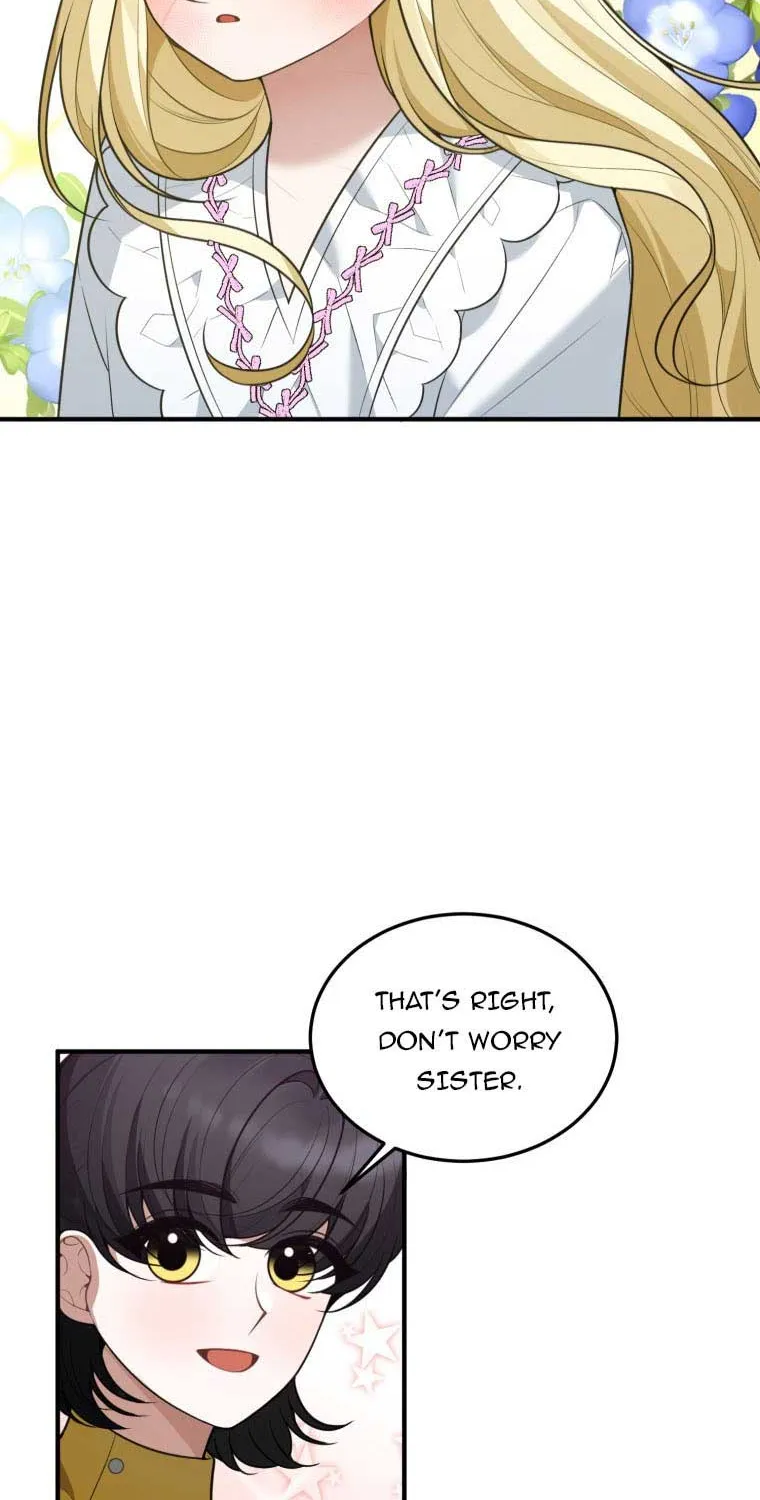 One Step Forward to the Flower Path Chapter 15 page 40 - 