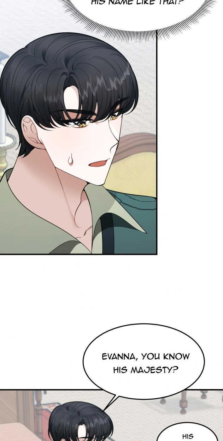 One Step Forward to the Flower Path Chapter 15 page 5 - 