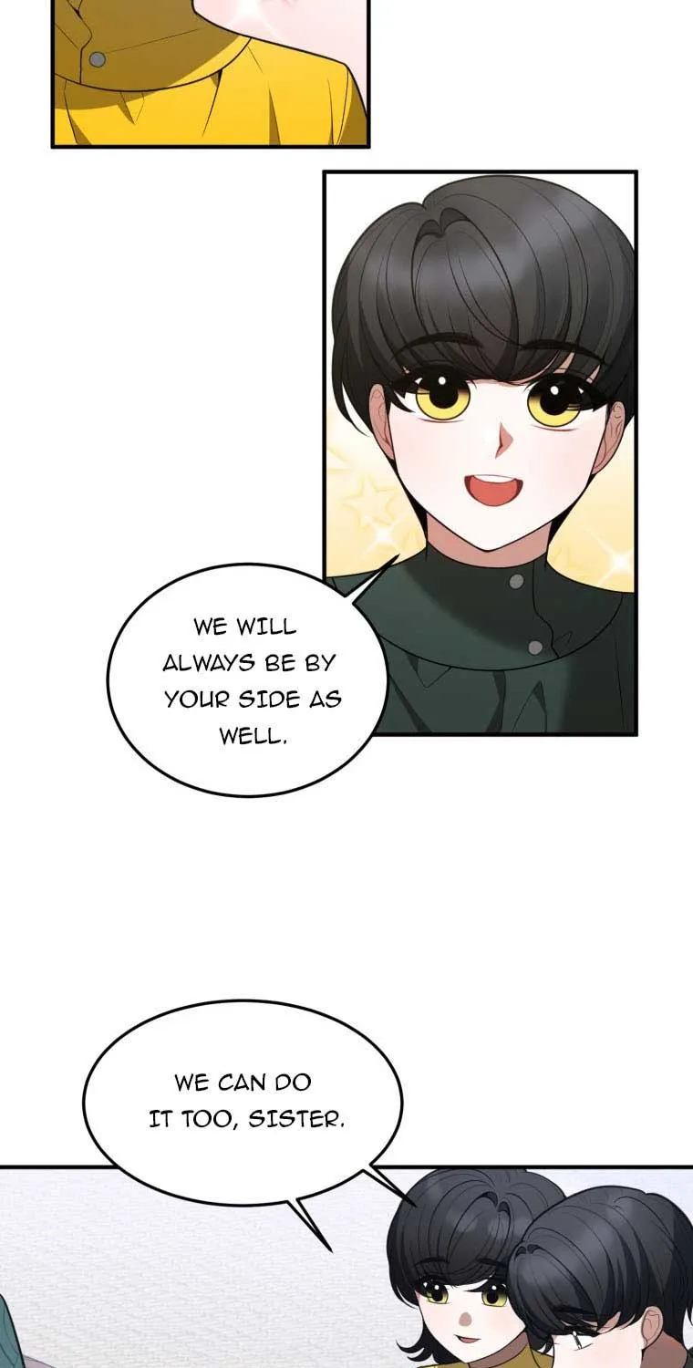 One Step Forward to the Flower Path Chapter 15 page 41 - 