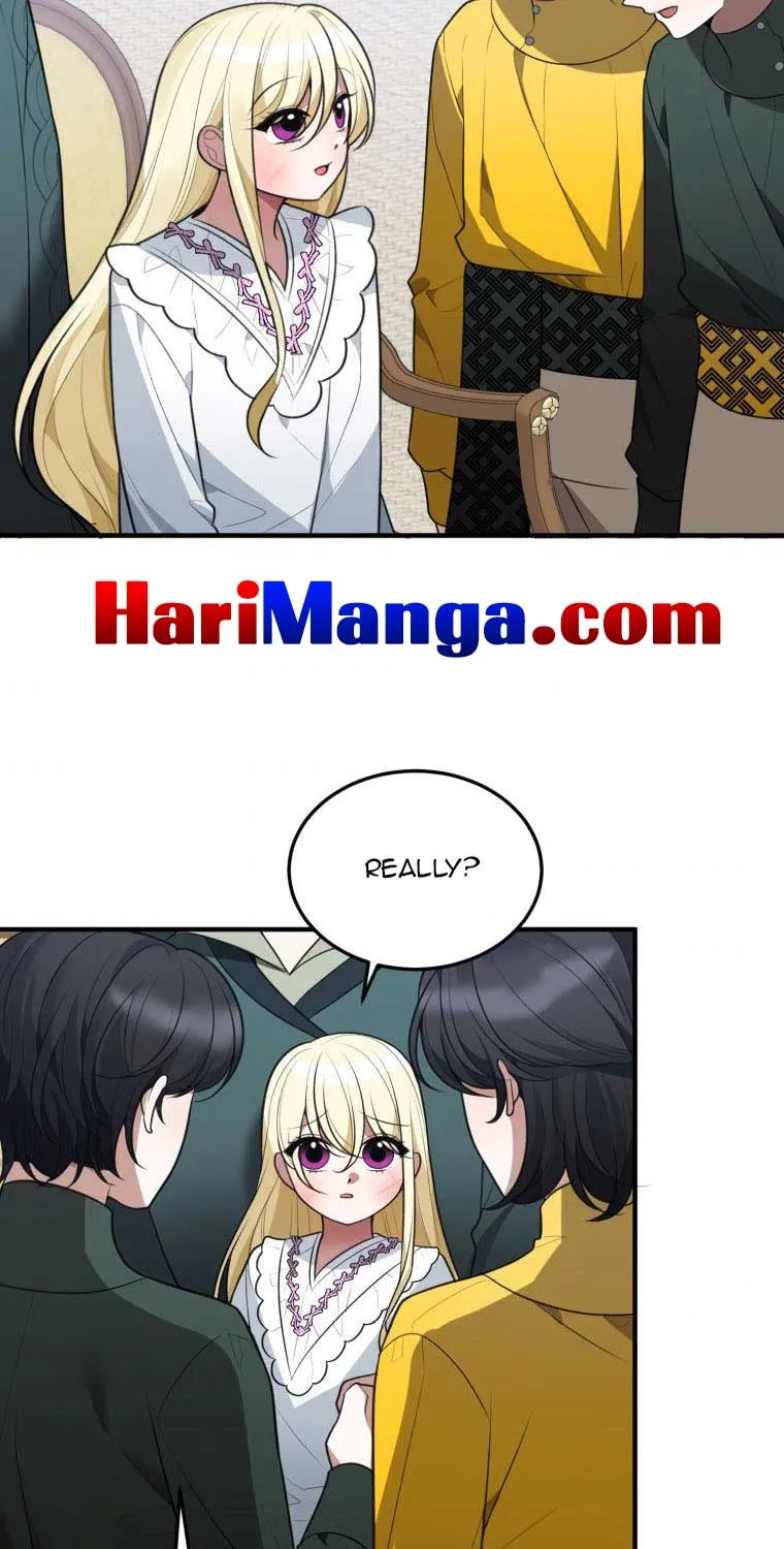 One Step Forward to the Flower Path Chapter 15 page 42 - 