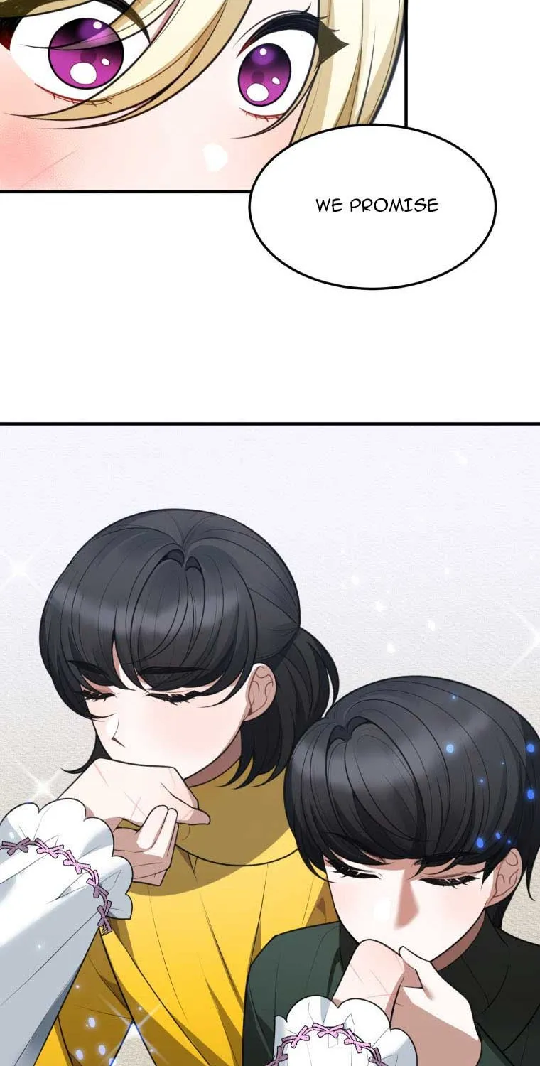 One Step Forward to the Flower Path Chapter 15 page 44 - 