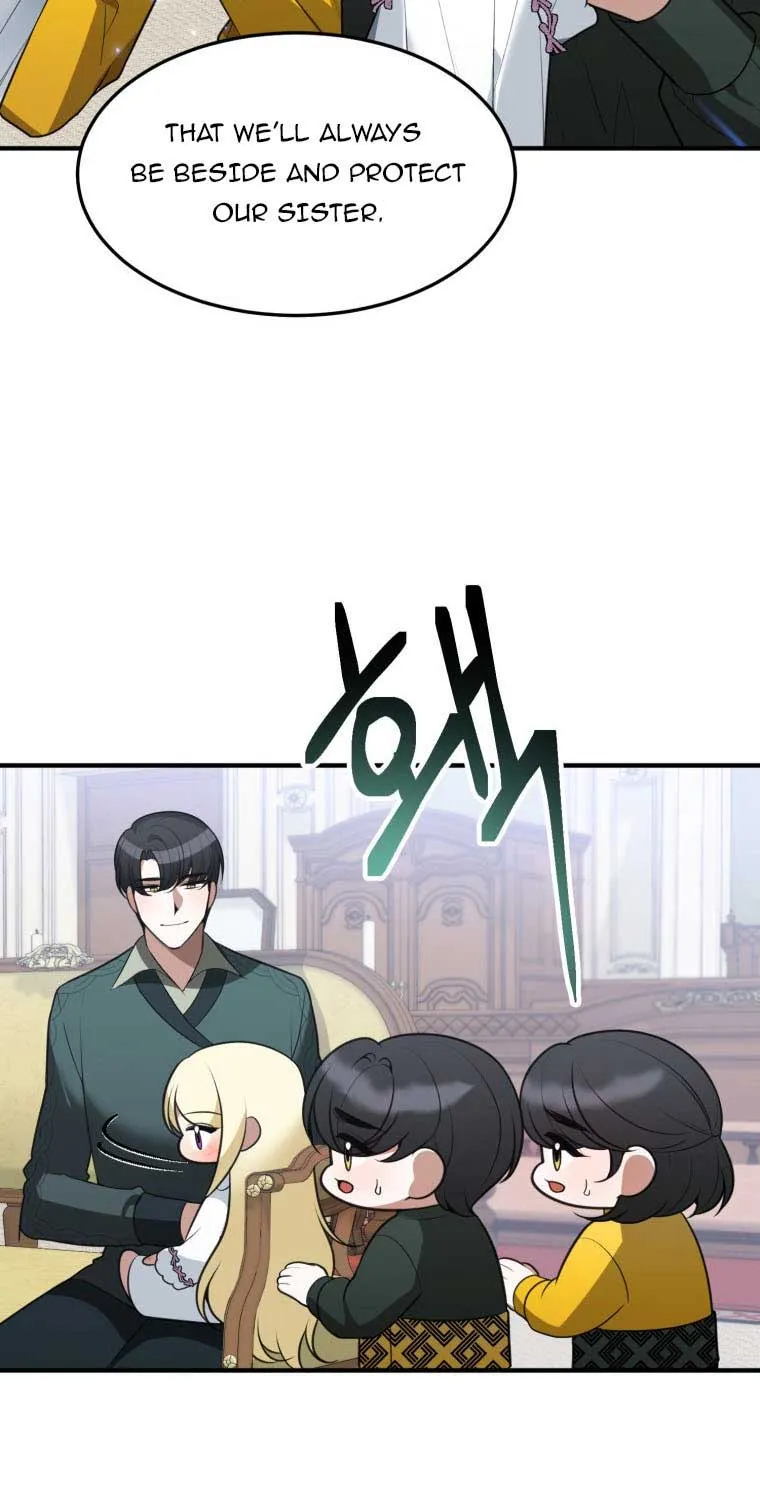 One Step Forward to the Flower Path Chapter 15 page 45 - 
