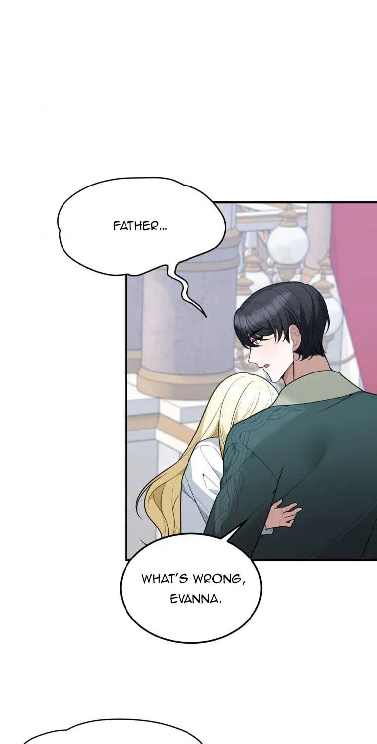 One Step Forward to the Flower Path Chapter 15 page 50 - 