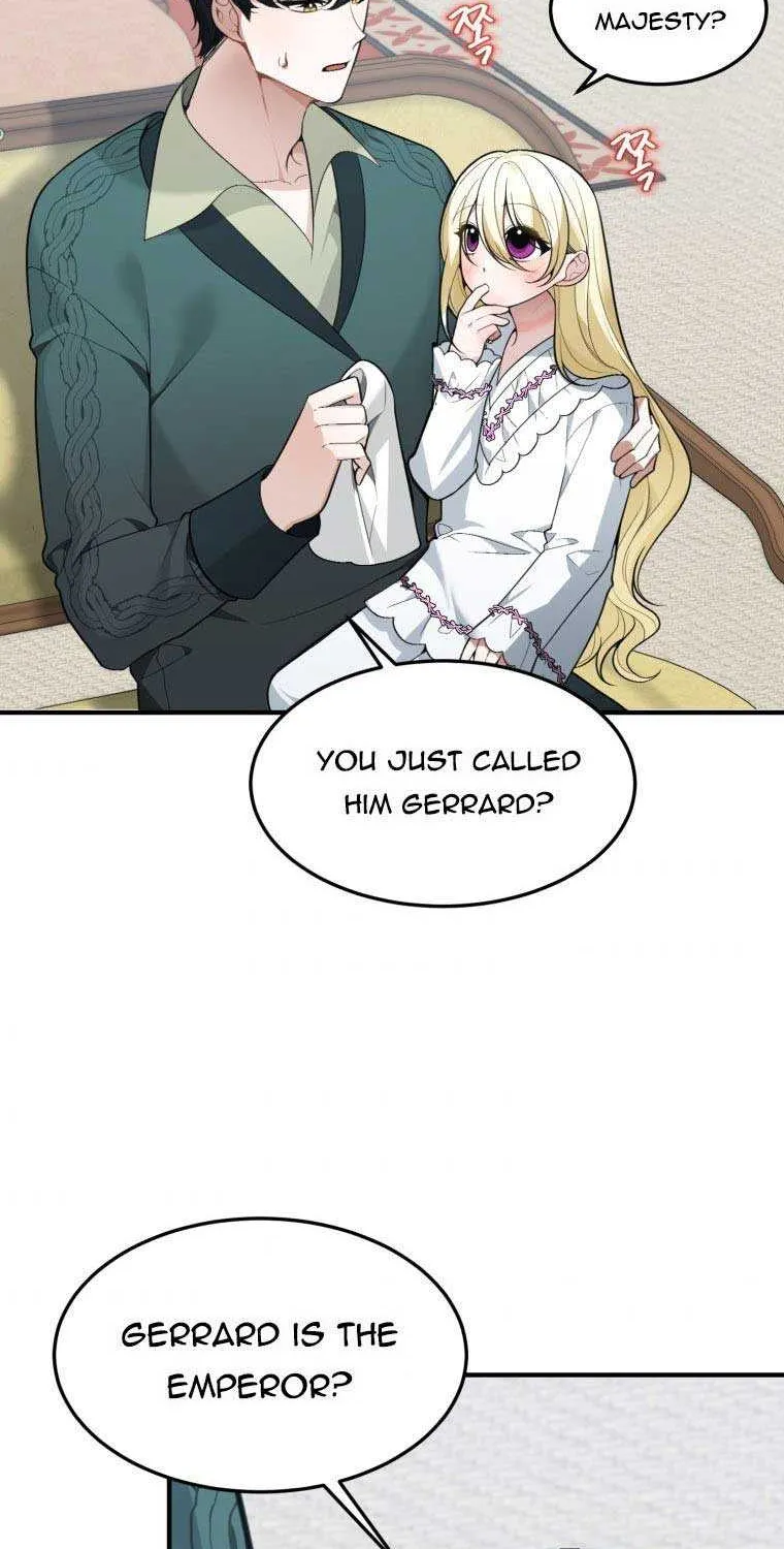 One Step Forward to the Flower Path Chapter 15 page 6 - 
