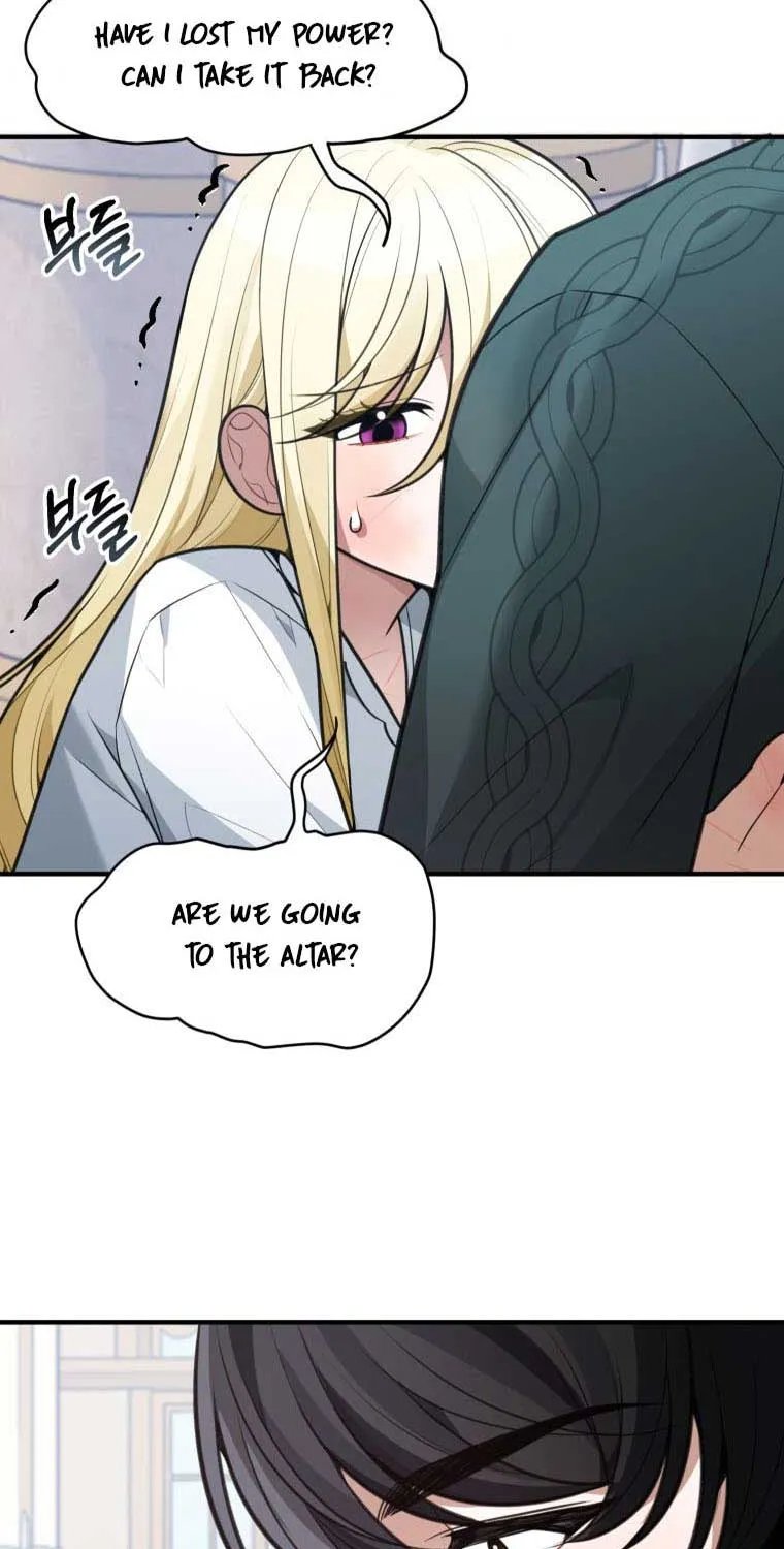 One Step Forward to the Flower Path Chapter 15 page 51 - 