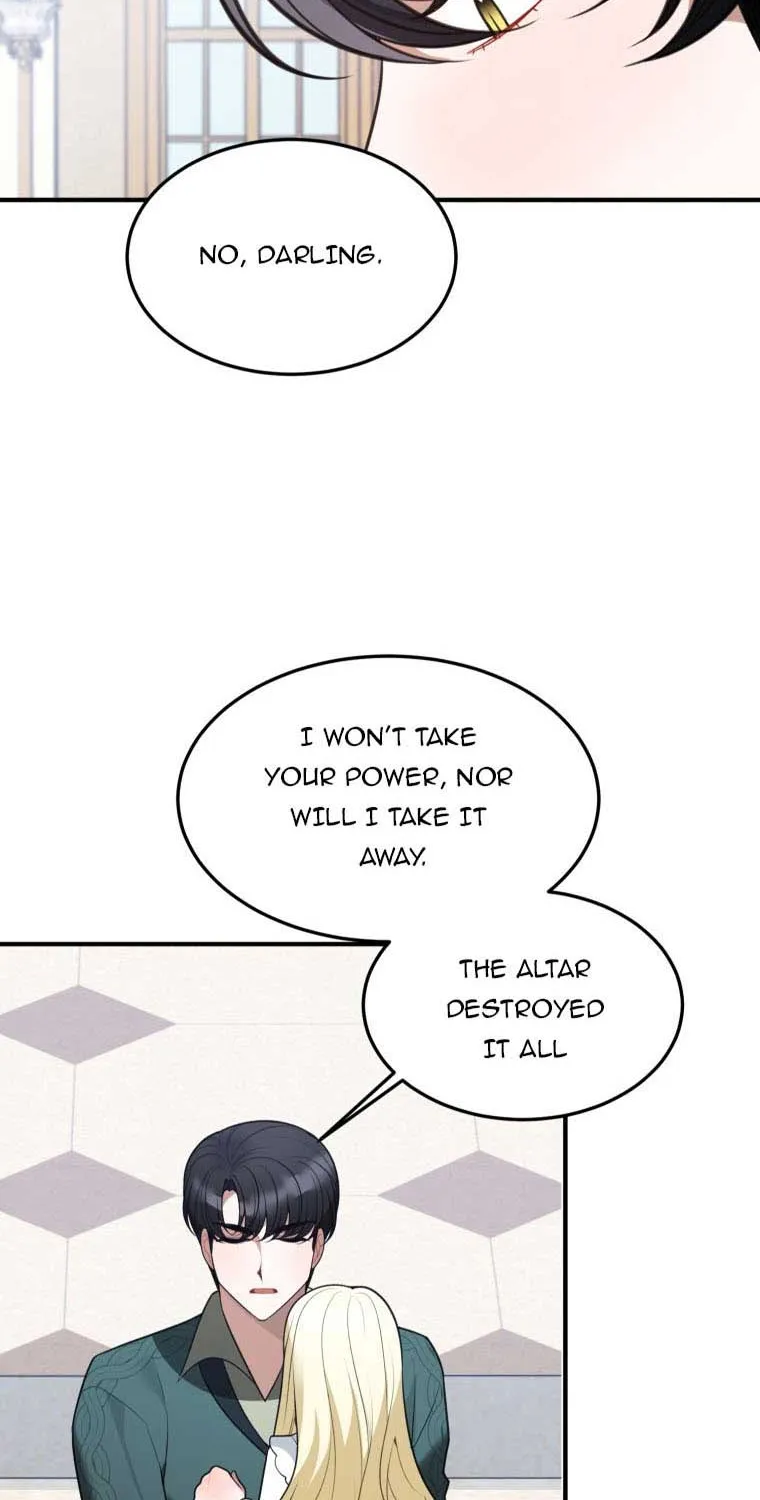 One Step Forward to the Flower Path Chapter 15 page 52 - 