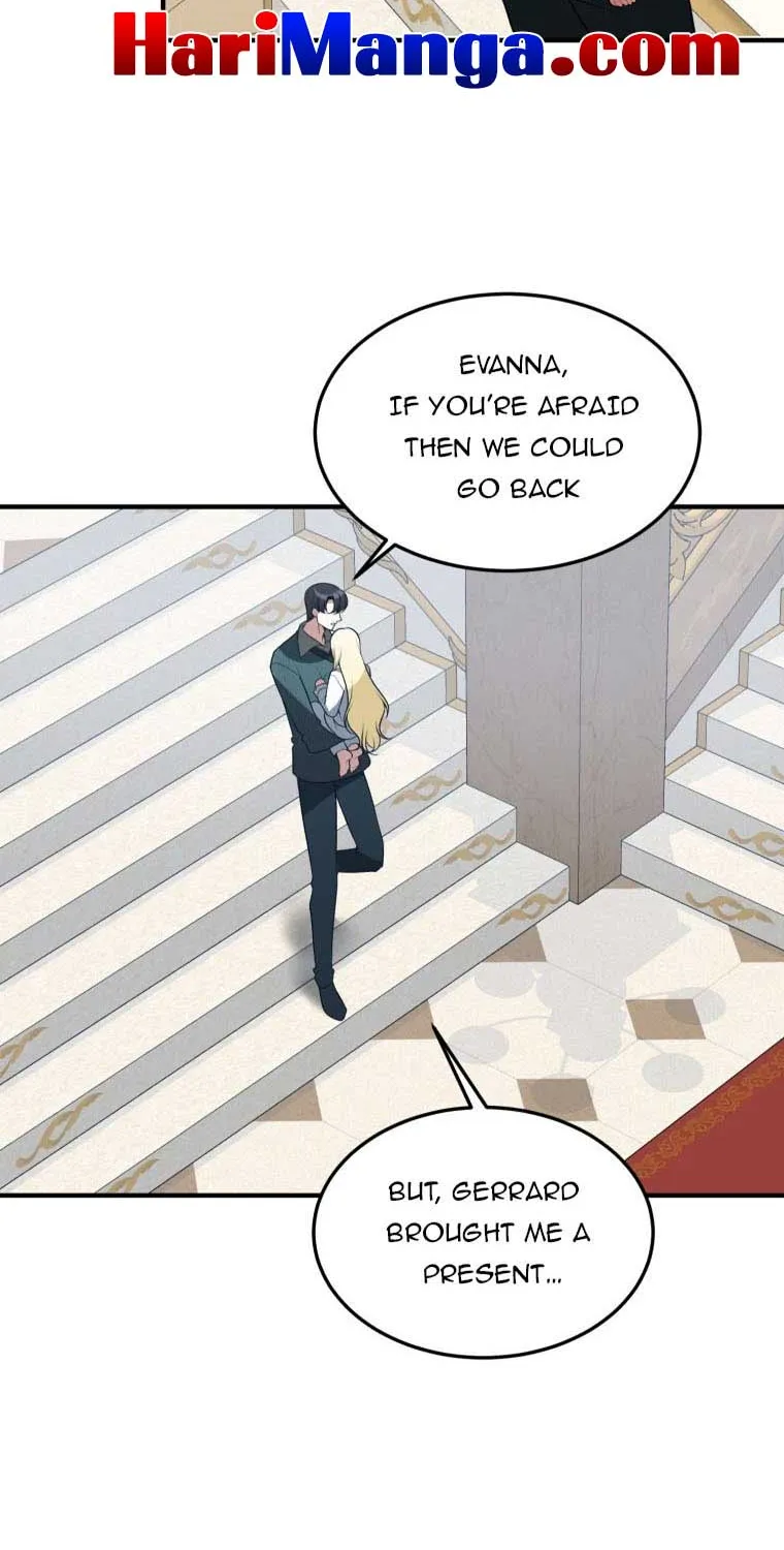 One Step Forward to the Flower Path Chapter 15 page 54 - 