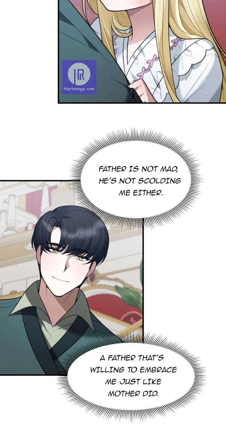 One Step Forward to the Flower Path Chapter 15 page 56 - 