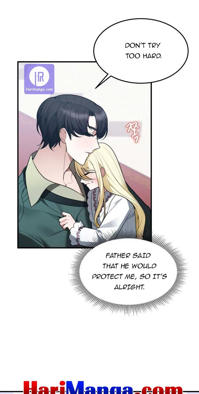 One Step Forward to the Flower Path Chapter 15 page 58 - 