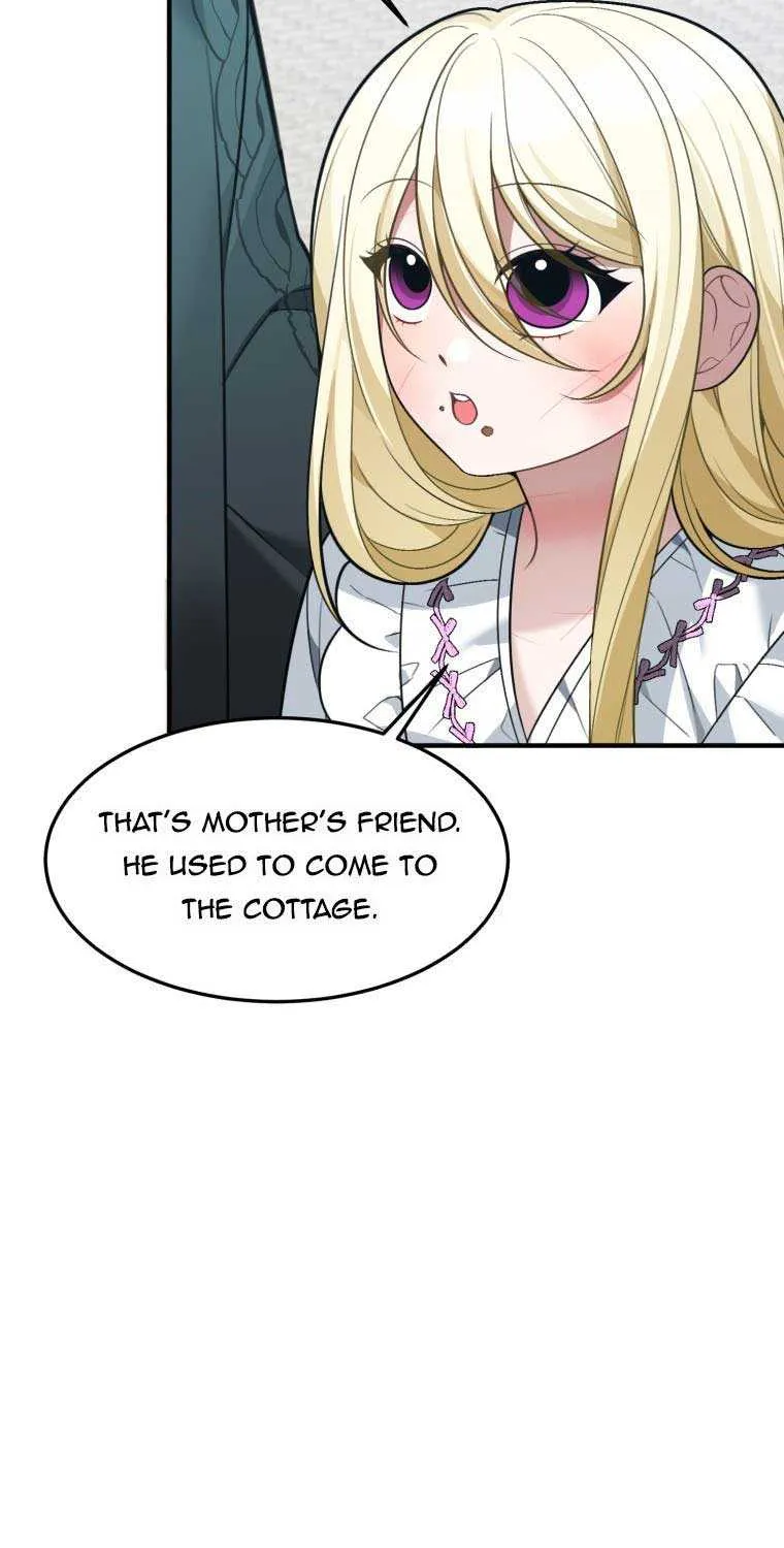 One Step Forward to the Flower Path Chapter 15 page 7 - 