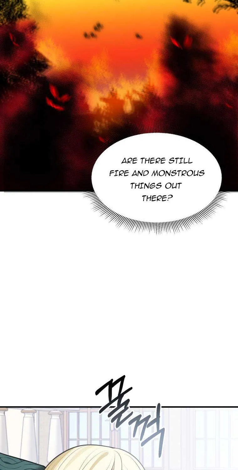 One Step Forward to the Flower Path Chapter 15 page 63 - 