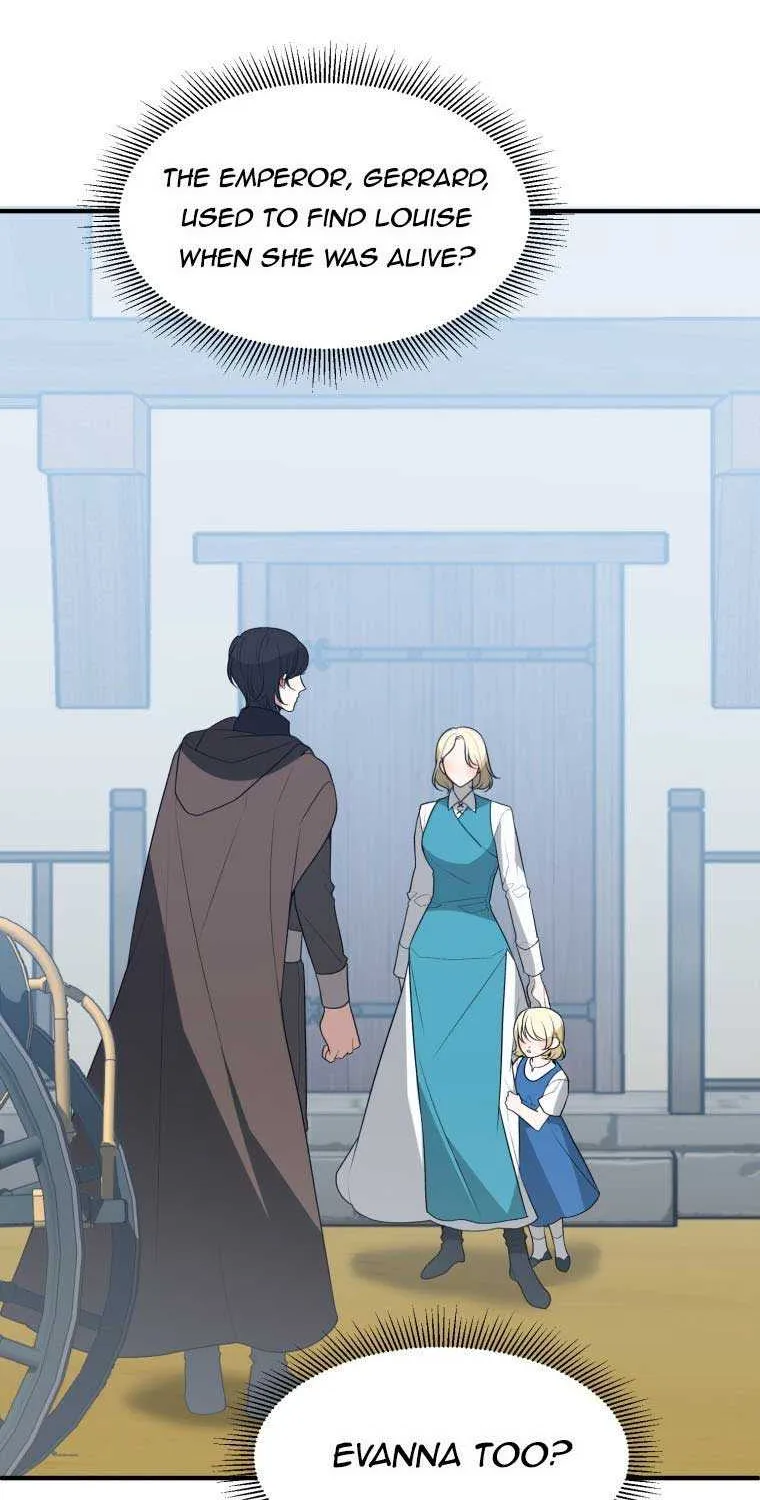One Step Forward to the Flower Path Chapter 15 page 8 - 