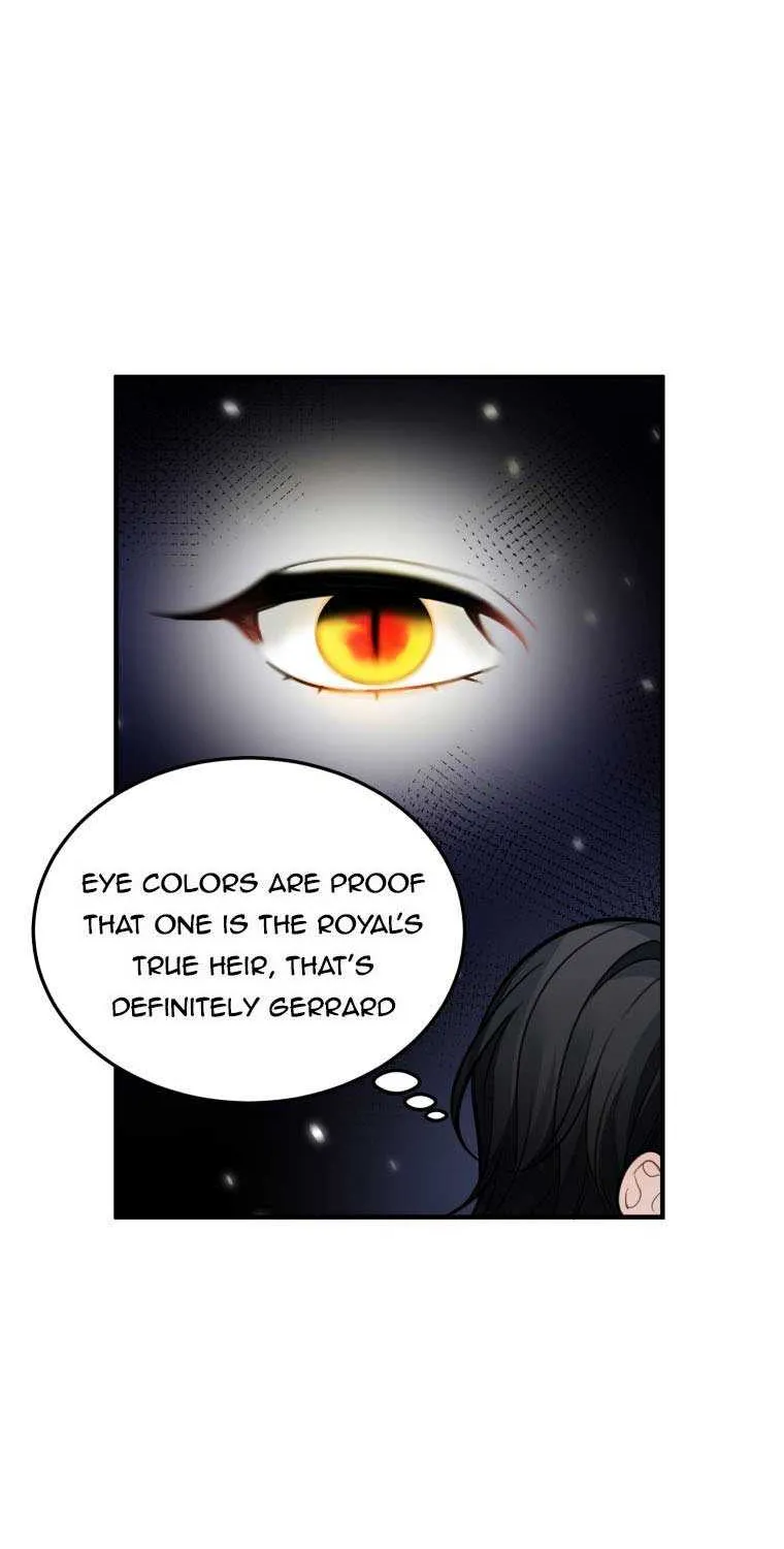 One Step Forward to the Flower Path Chapter 15 page 10 - 