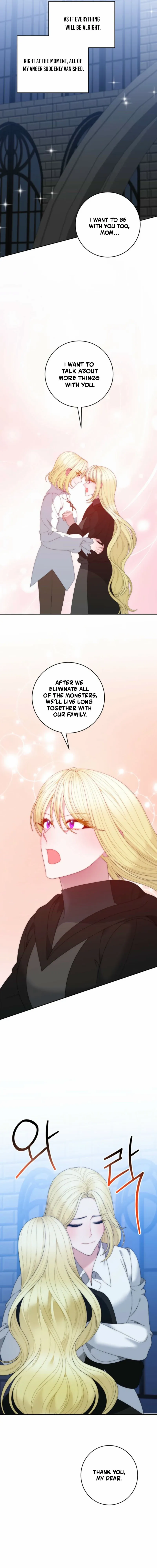 One Step Forward to the Flower Path Chapter 150 page 2 - 
