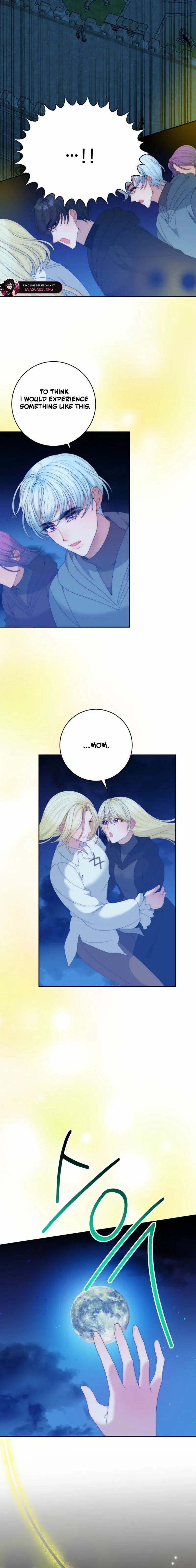 One Step Forward to the Flower Path Chapter 150 page 5 - 