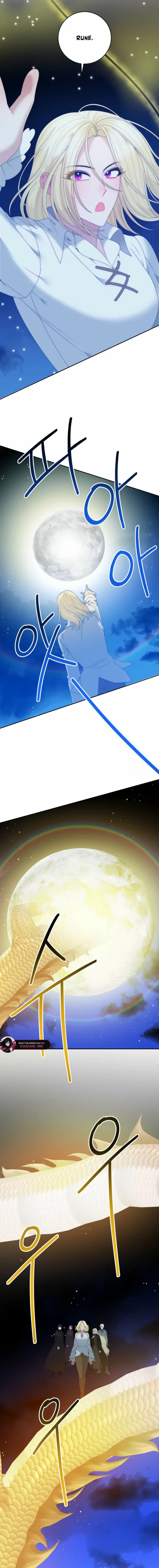 One Step Forward to the Flower Path Chapter 150 page 6 - 