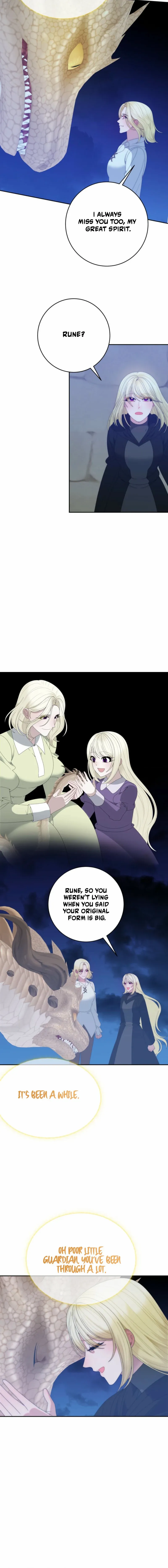 One Step Forward to the Flower Path Chapter 150 page 8 - 