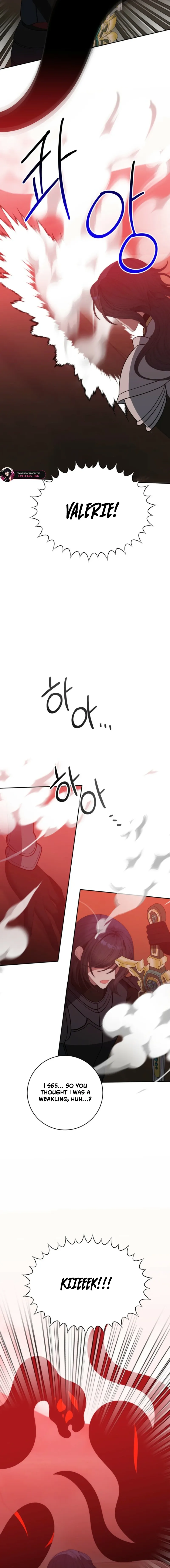 One Step Forward to the Flower Path Chapter 151 page 6 - 