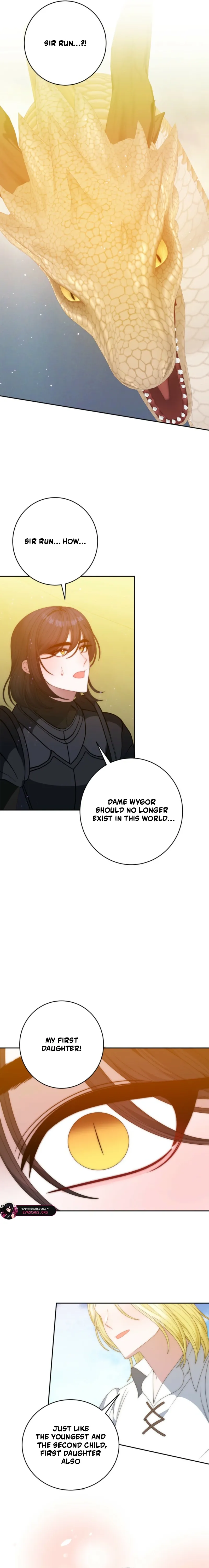One Step Forward to the Flower Path Chapter 151 page 9 - 