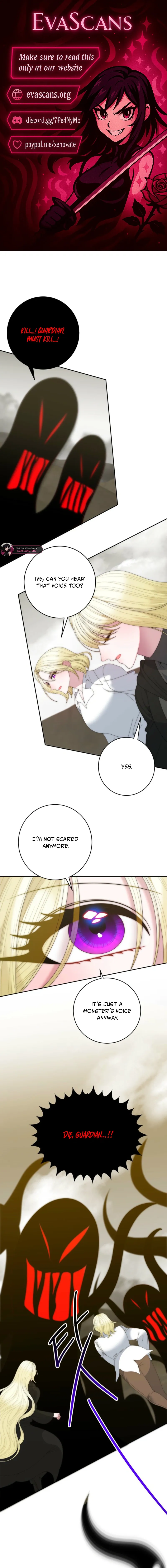 One Step Forward to the Flower Path Chapter 152 page 1 - 