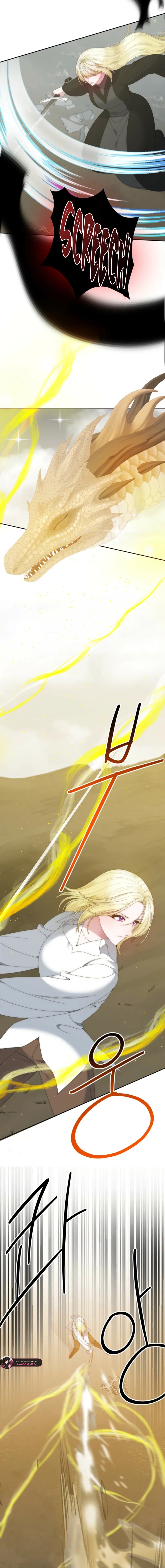 One Step Forward to the Flower Path Chapter 152 page 2 - 
