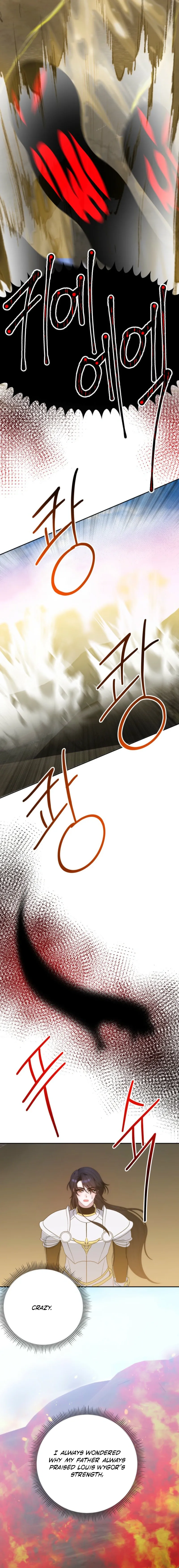 One Step Forward to the Flower Path Chapter 152 page 3 - 