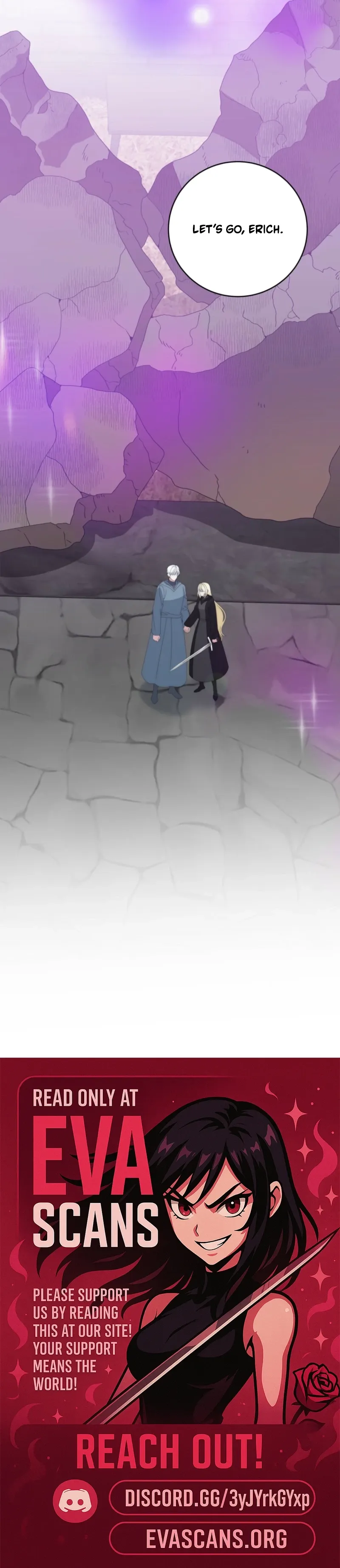 One Step Forward to the Flower Path Chapter 154 page 13 - 