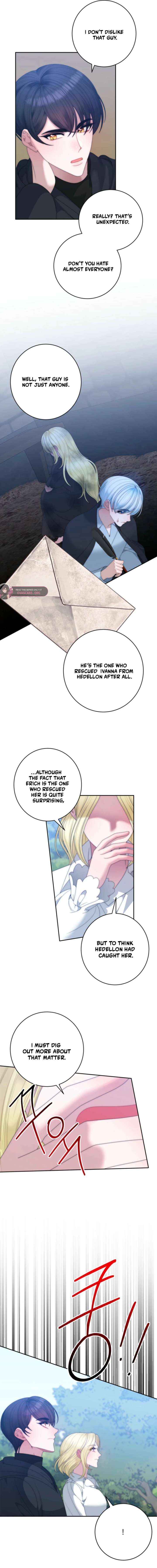 One Step Forward to the Flower Path Chapter 155 page 2 - 