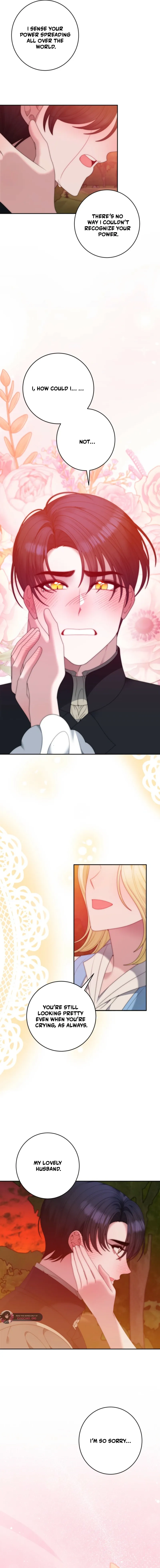 One Step Forward to the Flower Path Chapter 156 page 2 - 
