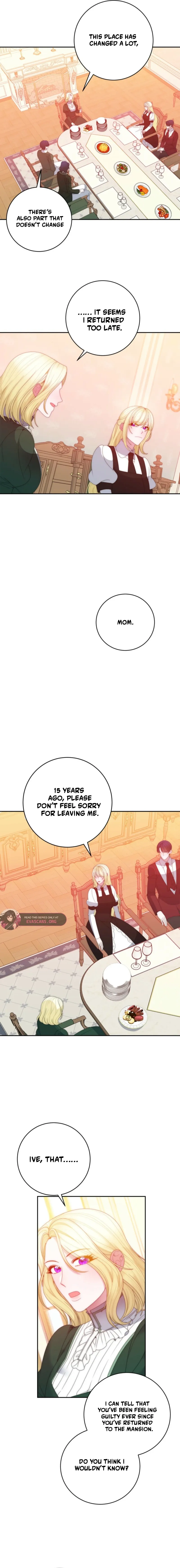 One Step Forward to the Flower Path Chapter 157 page 6 - 