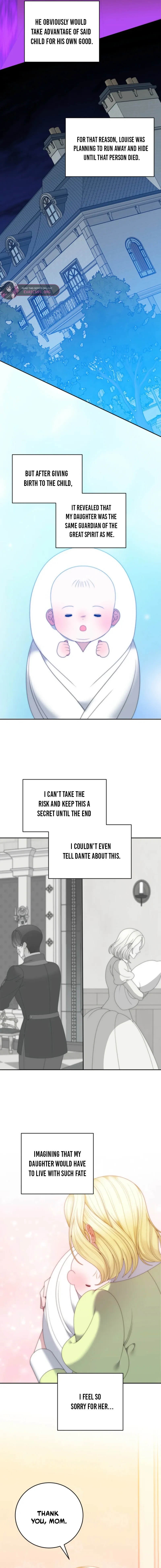 One Step Forward to the Flower Path Chapter 157 page 8 - 