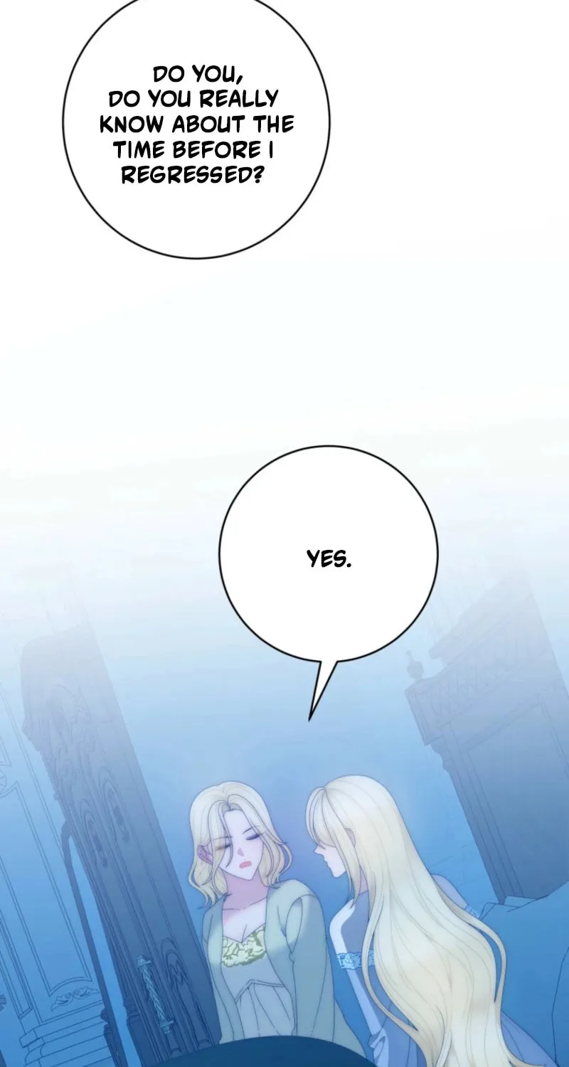 One Step Forward to the Flower Path Chapter 158 page 15 - 