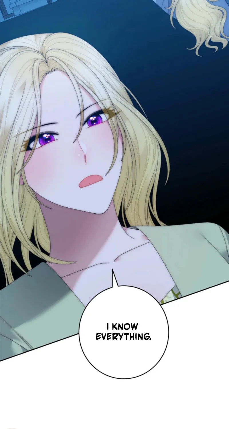 One Step Forward to the Flower Path Chapter 158 page 16 - 