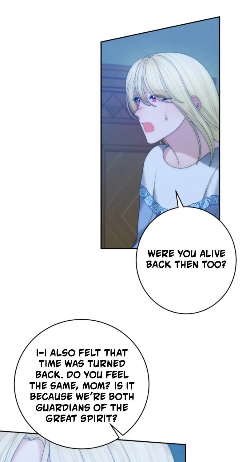 One Step Forward to the Flower Path Chapter 158 page 18 - 