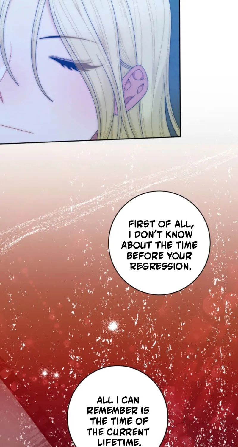 One Step Forward to the Flower Path Chapter 158 page 19 - 