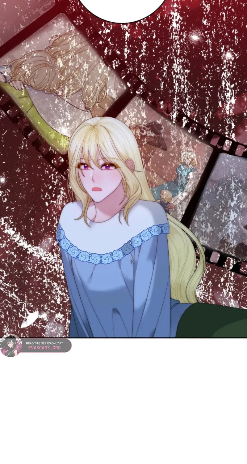 One Step Forward to the Flower Path Chapter 158 page 20 - 