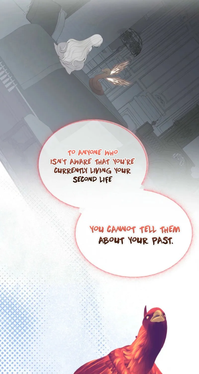 One Step Forward to the Flower Path Chapter 158 page 26 - 