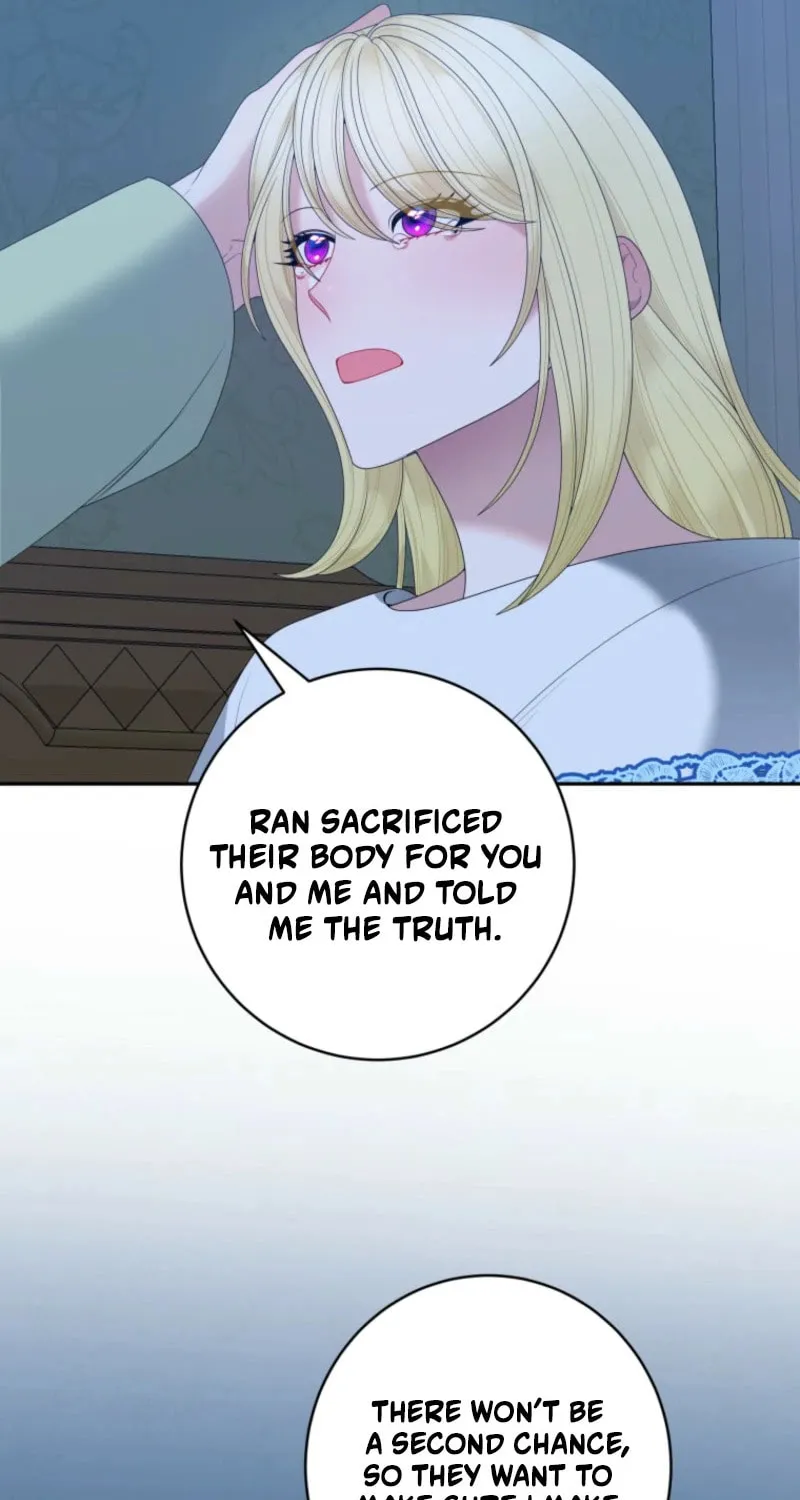 One Step Forward to the Flower Path Chapter 158 page 30 - 